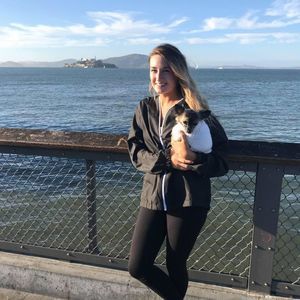 Meet your Posher, Brianna